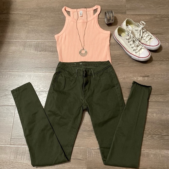 Levi's Denim - JEANS - 3 pairs for $35 (Mix & Match